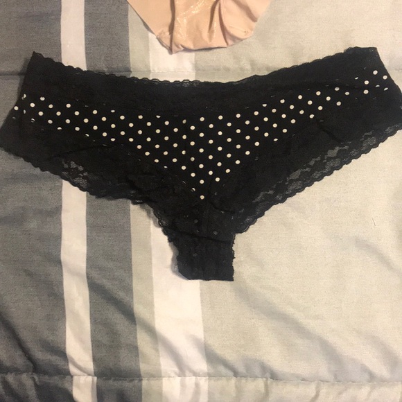 NWOT L size Victoria’s Secret Hiphuggers - Picture 2 of 3